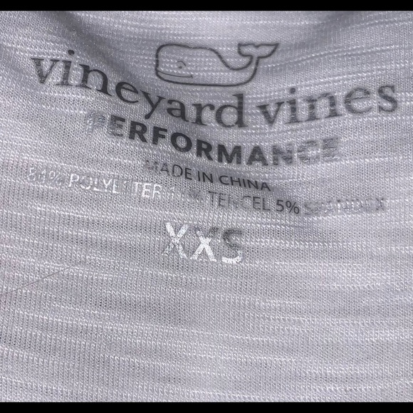 Vineyard Vines Tank Top - Picture 4 of 4